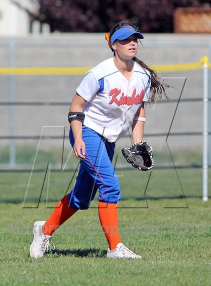 Thumbnail 1 in Sonora @ Kimball photogallery.
