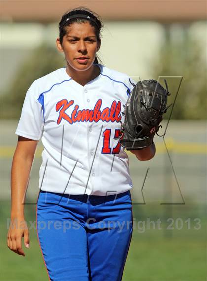 Thumbnail 2 in Sonora @ Kimball photogallery.