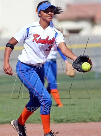 Thumbnail 2 in Sonora @ Kimball photogallery.