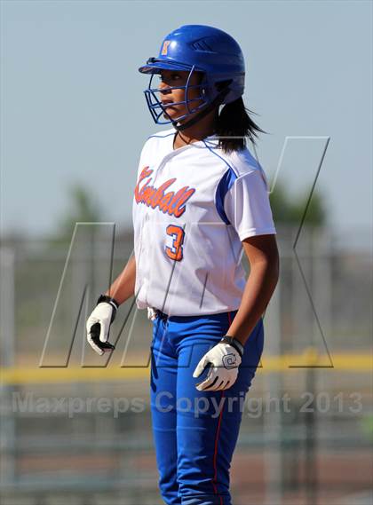 Thumbnail 2 in Sonora @ Kimball photogallery.
