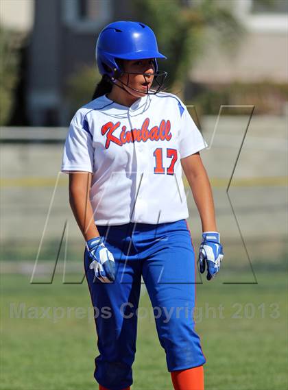 Thumbnail 2 in Sonora @ Kimball photogallery.