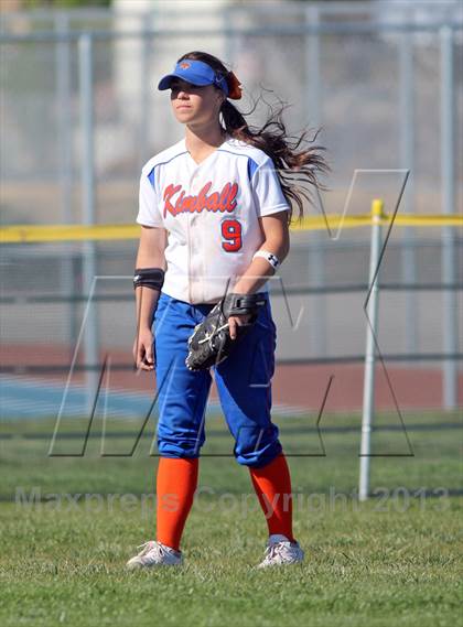 Thumbnail 3 in Sonora @ Kimball photogallery.
