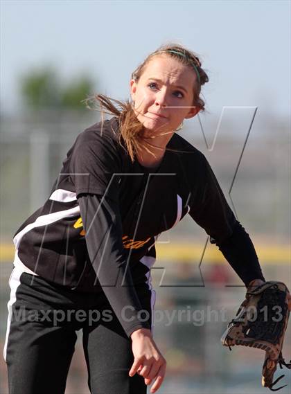 Thumbnail 1 in Sonora @ Kimball photogallery.