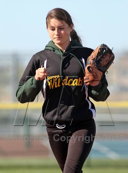 Thumbnail 3 in Sonora @ Kimball photogallery.