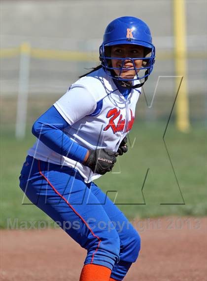 Thumbnail 1 in Sonora @ Kimball photogallery.