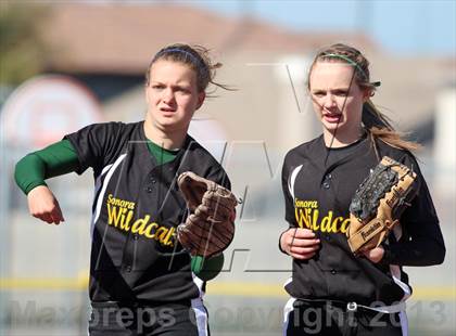Thumbnail 2 in Sonora @ Kimball photogallery.