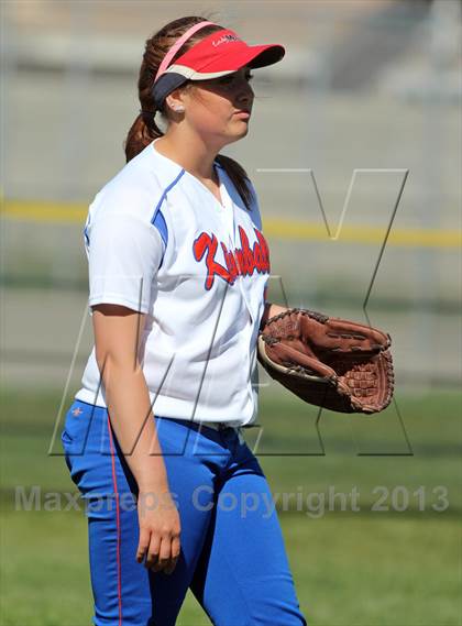 Thumbnail 3 in Sonora @ Kimball photogallery.