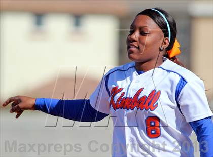 Thumbnail 2 in Sonora @ Kimball photogallery.