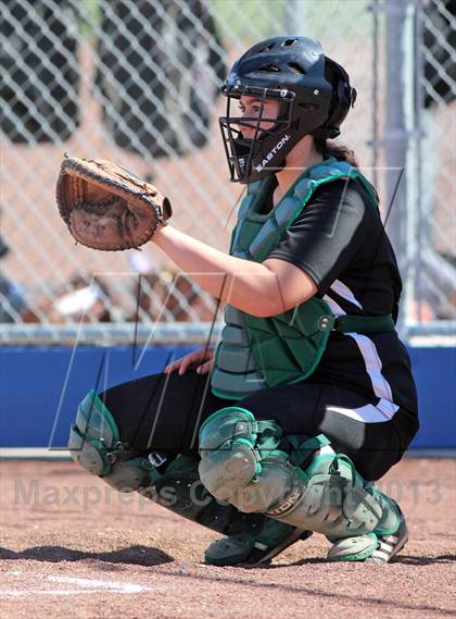 Thumbnail 1 in Sonora @ Kimball photogallery.