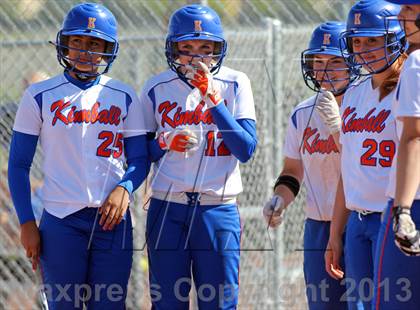 Thumbnail 2 in Sonora @ Kimball photogallery.