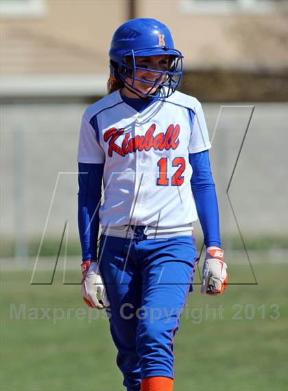 Thumbnail 2 in Sonora @ Kimball photogallery.