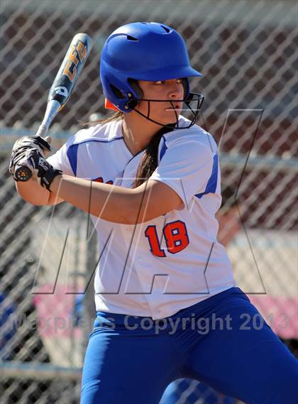 Thumbnail 1 in Sonora @ Kimball photogallery.