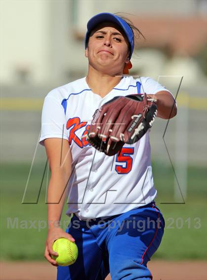 Thumbnail 3 in Sonora @ Kimball photogallery.