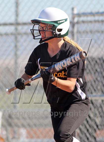 Thumbnail 1 in Sonora @ Kimball photogallery.