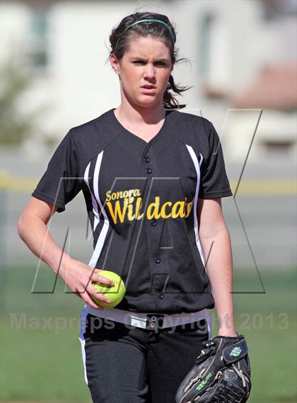 Thumbnail 1 in Sonora @ Kimball photogallery.