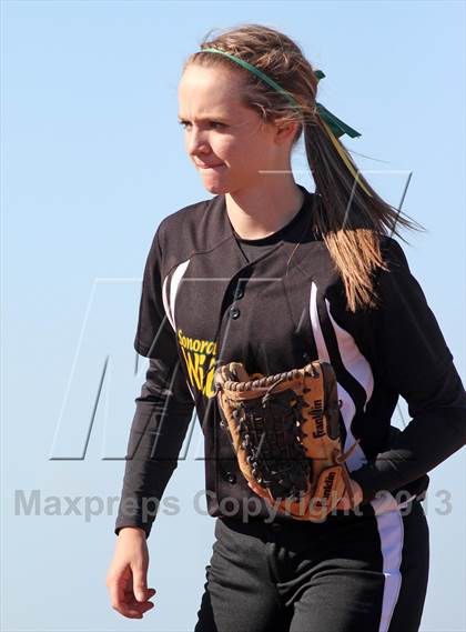 Thumbnail 3 in Sonora @ Kimball photogallery.