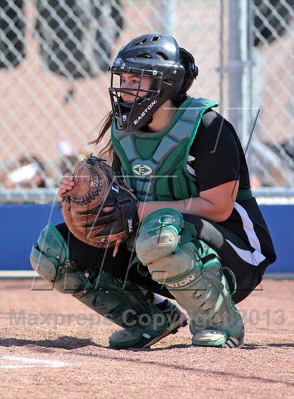 Thumbnail 3 in Sonora @ Kimball photogallery.