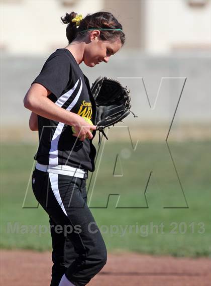Thumbnail 1 in Sonora @ Kimball photogallery.