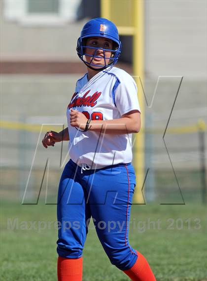 Thumbnail 1 in Sonora @ Kimball photogallery.