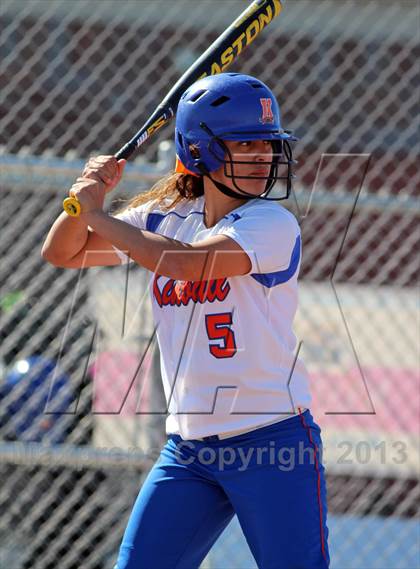 Thumbnail 3 in Sonora @ Kimball photogallery.