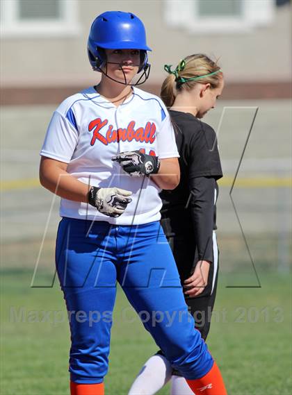 Thumbnail 2 in Sonora @ Kimball photogallery.