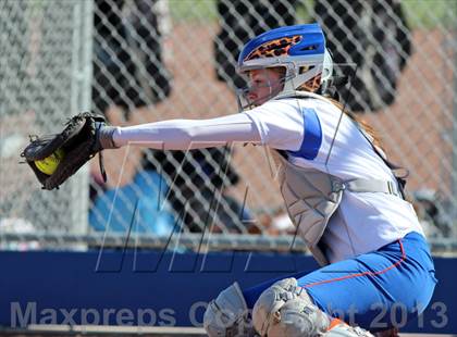 Thumbnail 1 in Sonora @ Kimball photogallery.