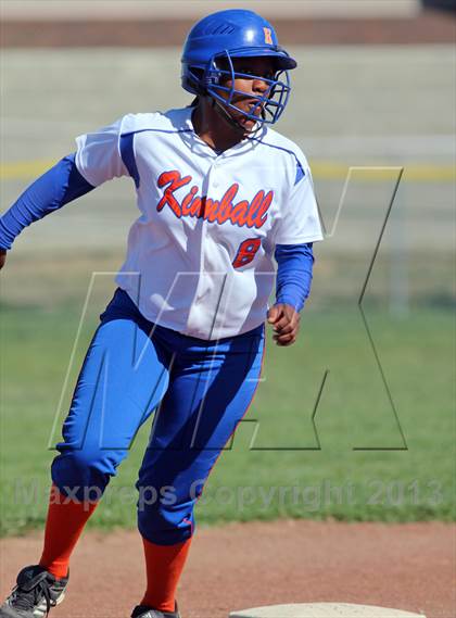 Thumbnail 1 in Sonora @ Kimball photogallery.