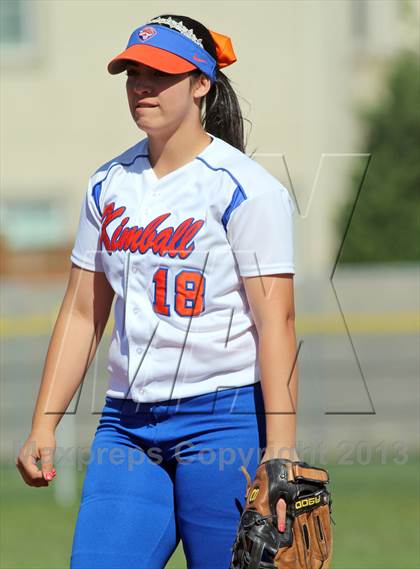 Thumbnail 3 in Sonora @ Kimball photogallery.