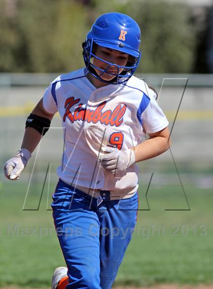 Thumbnail 3 in Sonora @ Kimball photogallery.