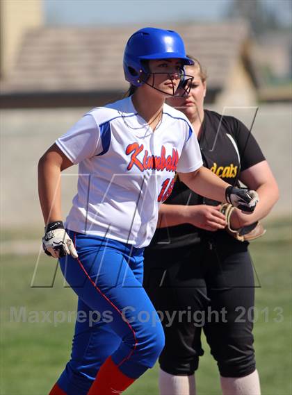 Thumbnail 2 in Sonora @ Kimball photogallery.