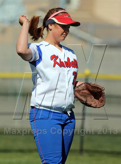 Thumbnail 3 in Sonora @ Kimball photogallery.