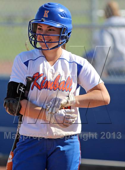 Thumbnail 2 in Sonora @ Kimball photogallery.