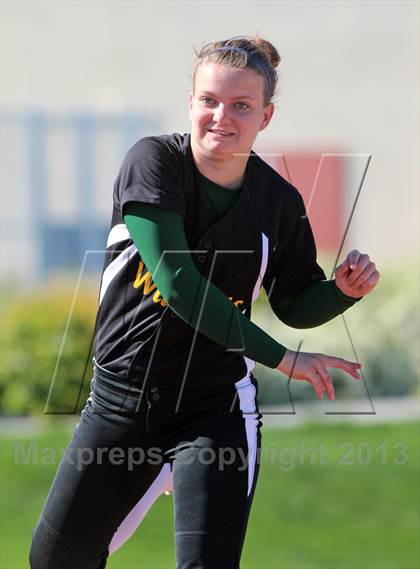 Thumbnail 3 in Sonora @ Kimball photogallery.