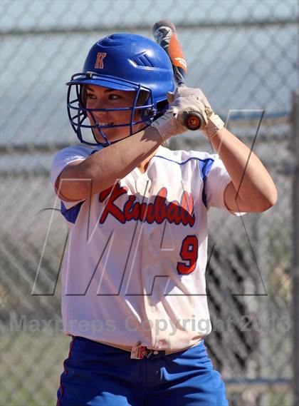 Thumbnail 1 in Sonora @ Kimball photogallery.