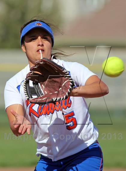 Thumbnail 2 in Sonora @ Kimball photogallery.