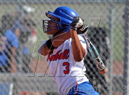 Thumbnail 2 in Sonora @ Kimball photogallery.