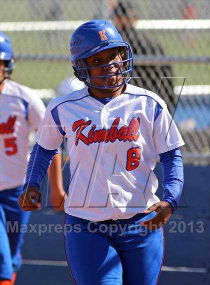 Thumbnail 3 in Sonora @ Kimball photogallery.