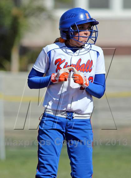 Thumbnail 3 in Sonora @ Kimball photogallery.