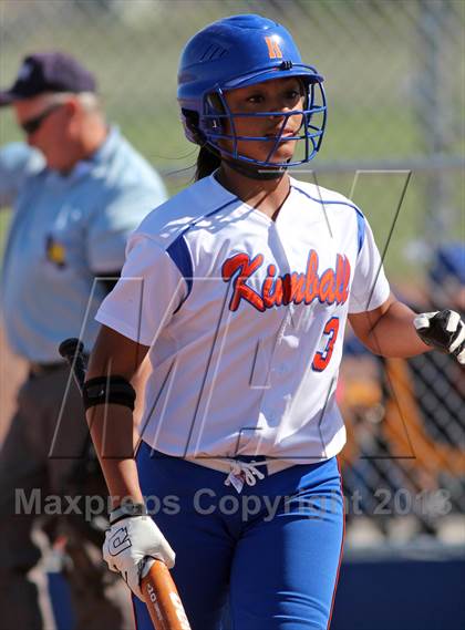 Thumbnail 3 in Sonora @ Kimball photogallery.