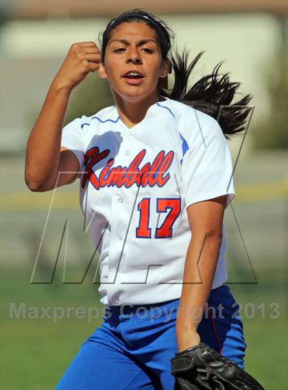 Thumbnail 1 in Sonora @ Kimball photogallery.