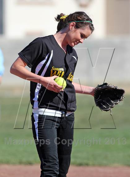 Thumbnail 3 in Sonora @ Kimball photogallery.