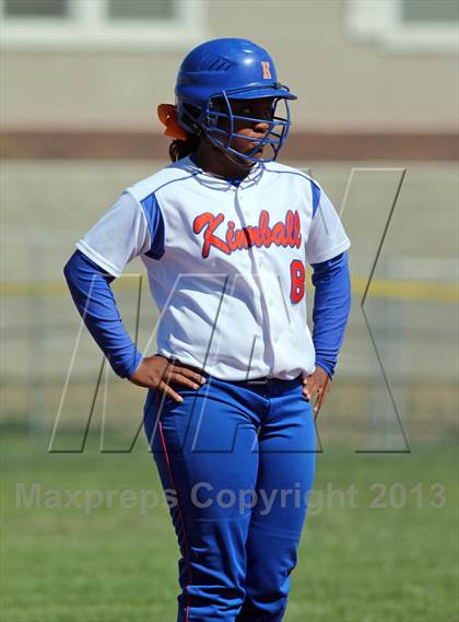 Thumbnail 1 in Sonora @ Kimball photogallery.