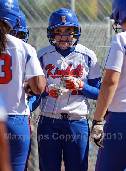 Thumbnail 3 in Sonora @ Kimball photogallery.