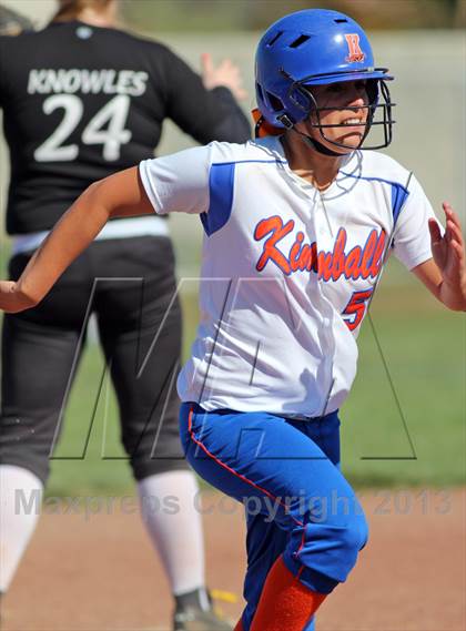 Thumbnail 2 in Sonora @ Kimball photogallery.