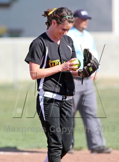 Thumbnail 1 in Sonora @ Kimball photogallery.