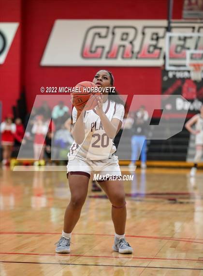 Thumbnail 3 in South Grand Prairie vs. Plano (UIL 6A Area Playoff) photogallery.