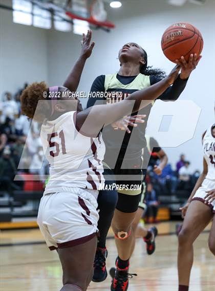 Thumbnail 1 in South Grand Prairie vs. Plano (UIL 6A Area Playoff) photogallery.