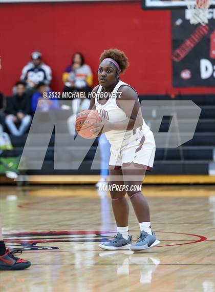 Thumbnail 1 in South Grand Prairie vs. Plano (UIL 6A Area Playoff) photogallery.
