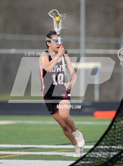Thumbnail 2 in Bowie @ McNeil photogallery.