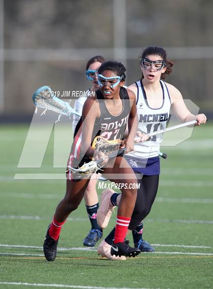 Thumbnail 3 in Bowie @ McNeil photogallery.